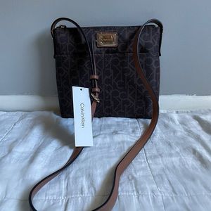 Calvin Klein Crossbody Handbag